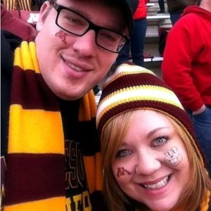 Meet your Posher, Alanna